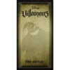 Ravensburger Disney Villainous: Filled With Fright Expansion (Preorder)