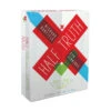 Half Truth 1 Half Truth -Z Man Games Store s71 hlft01