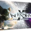 Ascension X: War Of Shadows -Z Man Games Store sbe010 1