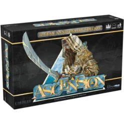 Ascension: 10 Year Anniversary Edition