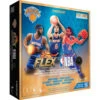 FLEX NBA: 1-Player Starter - New York Knicks (Clearance) -Z Man Games Store seq75084