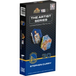 FLEX NBA: Artist Series LE Remix Vol 1 - Stephen Curry (Clearance)