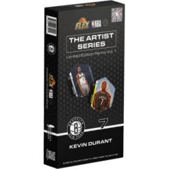 FLEX NBA: Artist Series LE Remix Vol 1 - Kevin Durant (Clearance)