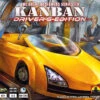 Kanban: Automotive Revolution (Driver's Edition) -Z Man Games Store sg2010a 1