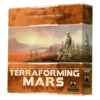 Terraforming Mars -Z Man Games Store sg6005 3