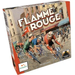 Flamme Rouge
