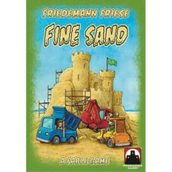 Fine Sand
