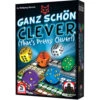 That's Pretty Clever (Ganz Schon Clever) -Z Man Games Store sg6025 1