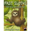 Fast Sloths 2 Fast Sloths -Z Man Games Store sg6030 1