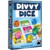 Divvy Dice