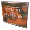 Terraforming Mars: Hellas & Elysium Expansion 2 Terraforming Mars: Hellas & Elysium Expansion -Z Man Games Store sg7200 1