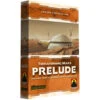 Terraforming Mars: Prelude Expansion -Z Man Games Store sg7202 1