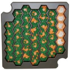 Terraforming Mars: Small Box (3D Tiles) -Z Man Games Store sg7206 3