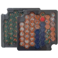 Terraforming Mars: Small Box (3D Tiles) -Z Man Games Store sg7206 5