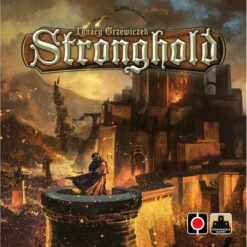 Stronghold (2nd Edition)