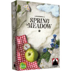 Spring Meadow