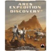 Terraforming Mars: Ares Expedition - Discovery Expansion (Labor Day Sale) -Z Man Games Store sgaecsc1