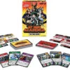 My Hero Academia: The Card Game