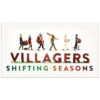 Villagers: Shifting Seasons Expansion -Z Man Games Store sif00036
