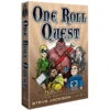 Steve Jackson Games One Roll Quest -Z Man Games Store sjg131356 1