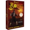 Steve Jackson Games Port Royal -Z Man Games Store sjg1385 1