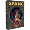 Steve Jackson Games SPANC (Preorder)