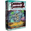 Steve Jackson Games Deadly Doodles 2 Expansion