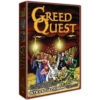 Steve Jackson Games Greed Quest