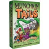 Steve Jackson Games Munchkin Tails -Z Man Games Store sjg1491