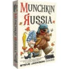 Steve Jackson Games Munchkin Russia
