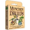 Steve Jackson Games Munchkin: Druids Expansion
