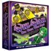 Steve Jackson Games Wiz-War: 9th Edition (Preorder) -Z Man Games Store sjg1751