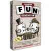 Steve Jackson Games Random Fun Generator 2 Steve Jackson Games Random Fun Generator -Z Man Games Store sjg3013