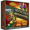 Steve Jackson Games Munchkin Warhammer Age Of Sigmar -Z Man Games Store sjg4484 1