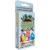 Steve Jackson Games Munchkin CCG: Phat Pack (Last Chance) -Z Man Games Store sjg4511