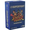 Superfight: Street Fighter Expansion Deck (Clearance) -Z Man Games Store sky1074