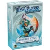 Tidal Blades: Heroes Of The Reef - Angler's Cove Expansion -Z Man Games Store sky4249 3