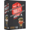 Trial By Trolley: R-Rated Modifier Expansion (Clearance)