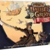 The Red Dragon Inn: Battle For Greyport - Pirates!