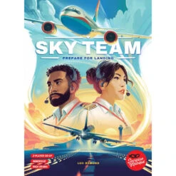 Sky Team (Preorder)