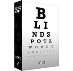 Blind Spot (Last Chance)