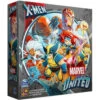 Marvel United: X-Men Core Box -Z Man Games Store spm6062878