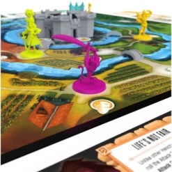 Disney Sidekicks -Z Man Games Store spm6062990 3