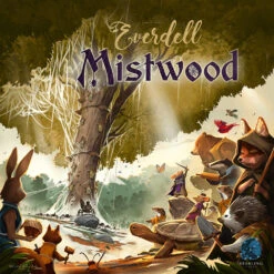 Everdell: Mistwood Expansion (Preorder)