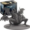 Dark Souls: The Board Game - Gaping Dragon Expansion