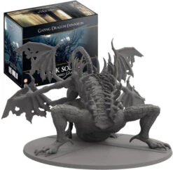 Dark Souls: The Board Game - Gaping Dragon Expansion