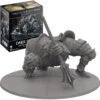 Dark Souls: The Board Game - Vordt Of Boreal Valley Expansion -Z Man Games Store stfds012