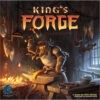 King's Forge (3rd Edition) -Z Man Games Store stg1220 1