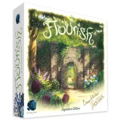 Flourish: Signature Edition (Preorder)