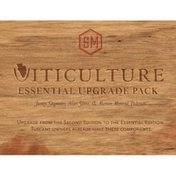 Stonemaier Games Viticulture: Essential Upgrade Pack